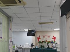 -美年大健康体检中心(西直门分院)