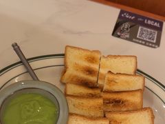 -太食獸泰式茶餐厅(IFS国金中心店)