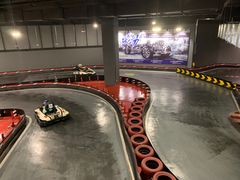 -魔赛卡丁车赛车汇(上海店)