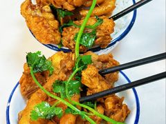 -张大厨鸡煲王·小龙虾·16年老字号(新圳东路店)
