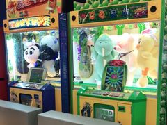 -爱玩嘉年华(江北一店)