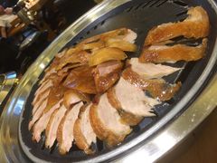 -守柴炉烤鸭(中海国际店)