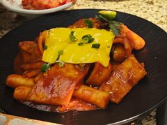 -安又胖韩国烤肉(泰达永旺店)