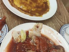 -巷子深菜馆(新华路店)