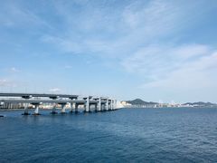 -星海湾跨海大桥