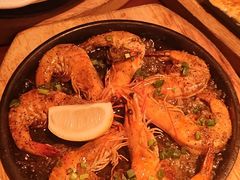 -小川洋风料理(江汉路店)