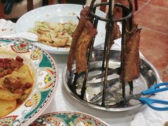 -巴依老爷新疆美食(工体旗舰店)
