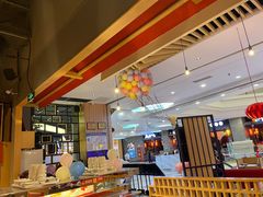 -友壹町寿司(嘉洲广场店)