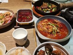 -云海肴·汽锅鸡·云南菜(领展购物广场·中关村店)