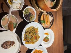 -清水亭湖北菜(大屯DT51店)