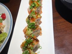 -松子料理(亮马桥店)