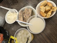 -松發肉骨茶(先得坊店)