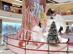 -奈雪的茶(石家庄万象城店)