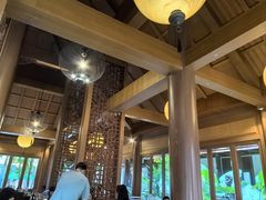 -西双版纳洲际度假酒店-曼霖轩中餐厅