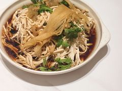 -蒋家桥饺面店(四望亭路店)
