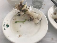-天乐农家鱼头王(天目湖店)
