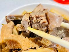 -卤大叔·广州牛杂(壹方城店)