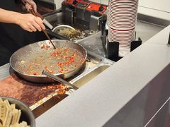 -黑色经典臭豆腐·湖南特产(太平街口店)