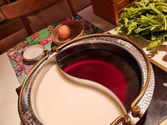 -温禾牛·和牛寿喜烧自助火锅(恒基名人店)