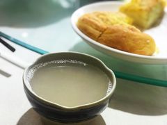 牛奶鸡蛋醪糟-阿西娅食府(中关村店)