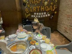 -快乐小羊(富强中路店)