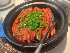 -老阿爸鲜鱼土菜(园区永旺店)