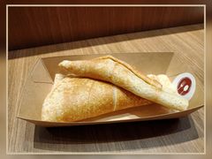 花生酱薄饼PEAUNTBUTTER-西方小巷 Western Alley·欧洲街头小吃(时尚天河店)