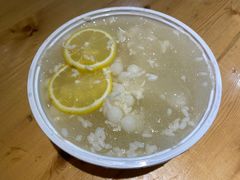 -串妹花式冰粉(乐山总店)