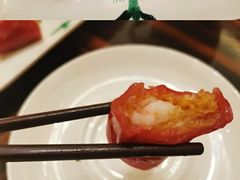 -夏宫中餐厅(香格里拉大酒店)