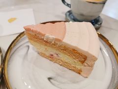 -EVERNAKED裸蛋糕(SOHO天山店)