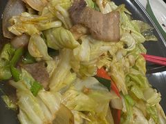 -和记小菜(七宝店)