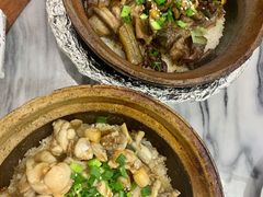 -红星光发煲仔饭(大石街店)