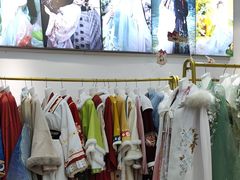 -汉仪华裳汉服旗袍·摄影写真馆(乌镇西栅店)