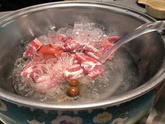 -羊来顺冰煮鲜羊 铁锅烀羊肉(中央大街店)