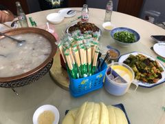 -何记羊汤馆(丽水佳源店)