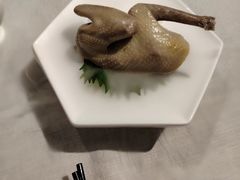 -狮王府淮扬菜(新街口友谊店)