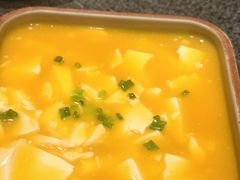 招牌虾黄豆腐-秦淮巷·四季小馆
