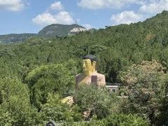 -千佛山风景名胜区