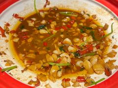 -屋里饭菜·湘菜馆(火车站店)