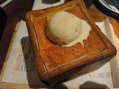 -绿茶餐厅(石家庄万象城店)