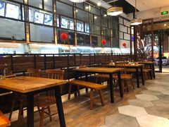 大堂-椰小调.儋州米烂(名门店)