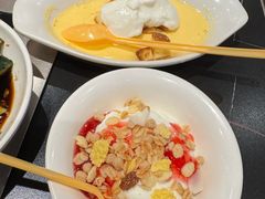 -呼伦一只牛·烧串酒场(陆家嘴店)