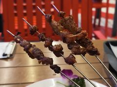 -路边羊烧烤酒场(宝带路店)