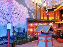 -茶马花街(城西银泰城店)