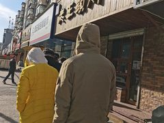 -老王头烤鸡(建大四小区店)