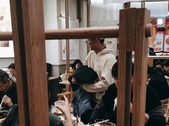 -小满手工粉(北京来福士店)