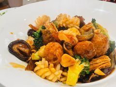 -北京老铺烤鸭(高新店)