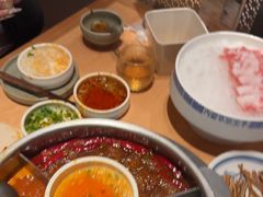-巴奴毛肚火锅(七宝领展广场店)