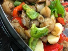 -宜城私房菜.臭鳜鱼(九华新街店)