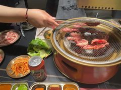 -西塔老太太泥炉烤肉(龙湖北苑天街店)